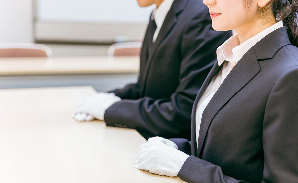 無理な買取・営業なし